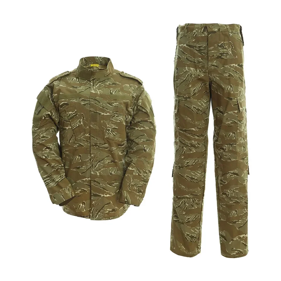 Factory Paintball Suit #01